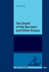 Research paper thumbnail of Sylvie Patron, The Death of the Narrator and Other Essays