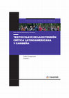 Research paper thumbnail of La tradición reformista de la extensión universitaria. De la revuelta estudiantil a la revisión de la extensión universitaria