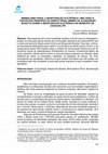 Research paper thumbnail of MINIMALISMO PENAL E MONITORAÇÃO ELETRÔNICA: : UMA VISÃO A PARTIR DOS PRINCÍPIOS DO DIREITO PENAL MÍNIMO DE ALESSANDRO BARATTA SOBRE A MONITORAÇÃO ELETRÔNICA NO MUNICÍPIO DE CASCAVEL/PR