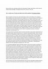 Research paper thumbnail of Review of Ben Jones, "Apocalypse without God. Apocalyptic Thought, Ideal Politics, and the Limits of Utopian Hope" (Cambridge University Press, 2022).