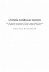 Research paper thumbnail of Etruria rupestre Giardino pp 521 528