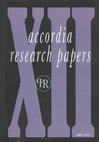 Research paper thumbnail of From natural resources to cultural commodities: metal technology in Central and Southern Italian Copper Age