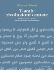 Research paper thumbnail of Riccardo Paredi. T-arab: Rivoluzioni cantate. Motivi musicali e politici del mondo arabo contemporaneo. Venezia: Marcianum Press, 2023 (Kindle, 390pp. ISBN 9788865129388)