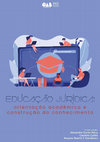 Research paper thumbnail of E-book Educação Jurídica (3)