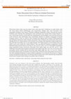 Research paper thumbnail of Reaksi Masyarakat Islam di Malaysia terhadap Ekstremisme