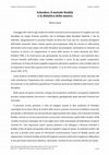 Research paper thumbnail of Schenker, il metodo Kodály e la didattica della musica