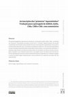 Research paper thumbnail of As inscrições dos "primeiros" Aquemênidas? Tradução para o português de AmHa, AsHa, CMa, CMb e CMc, com comentários