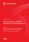 Research paper thumbnail of Encyclopedia of ZEMCH Research and Development