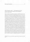 Research paper thumbnail of Επιστημονική γνώση, νεολαία και πολιτική. Μερικές παρατηρήσεις από τον 20ό αιώνα