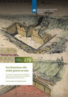 Research paper thumbnail of RAM 279 Een Romeinse villa onder greens en tees. Een overzicht en interpretatie van het archeologisch onderzoek naar de villa Berg-Backerbosch (gemeente Eijsden-Margraten) tussen 1879 en 2003