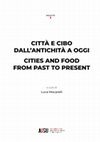 Research paper thumbnail of How the Italian cuisine brought the Renaissance to Amsterdam.