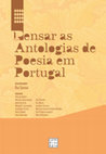 Research paper thumbnail of Pessoa, antologista e auto-antologista