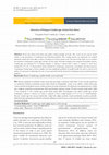 Research paper thumbnail of Detection of Pathogen Candida spp. Isolated from Butter