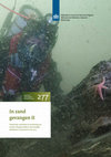 Research paper thumbnail of RAM 277 In zand gevangen II