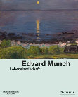 Research paper thumbnail of Edvard Munch: Lebenslandschaft, ed. Ortrud Westheider, Michael Philipp, and Daniel Zamani (Prestel, 2023).