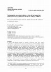 Research paper thumbnail of Restauración neo-conservadora y crisis de las izquierdas latinoamericanas: reflexiones desde las culturas políticas