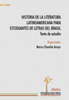 Research paper thumbnail of Manifestaciones afrocolombianas del Caribe. La creación literaria de Candelario Obeso. En "Historia de la literatura latinoamericana para estudiantes de Brasil", Río de Janeiro, Ediciones Makunaima, 2023, pp. 396-414.