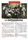 Research paper thumbnail of La contrarreforma