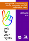 Research paper thumbnail of Kamenou, Nayia. 2014. Vote for Your Rights: Voting Trends of the Lesbian, Gay, Bisexual and Queer Community: Results Report: 1st Part of the Research (Pre-electoral) May 2014. Athens: Colour Youth & Athens Pride