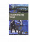 Research paper thumbnail of Avrupa Haritasında Türkiye