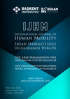 Research paper thumbnail of Göç Araştırmalarında Yeni Tartışmalar/Gözden Kaçanlar - New Discussions/Overlooked Issues in Migration Research