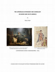 Research paper thumbnail of PRE-COPERNICAN ASTRONOMY AND COSMOLOGY IN EUROPE AND SOUTH AMERICA