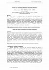 Research paper thumbnail of Pensar-com Tecnologias Digitais de Matemática Dinâmica