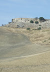 Research paper thumbnail of La problemática de los "fondos de cabaña" en el marco de la arquitectura protohistórica del sur de la Península Ibérica