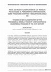 Research paper thumbnail of Hacia una nueva clasificación de los modelos pedagógicos: el pensamiento configuracional como paradigma científico y educativo del siglo xxi