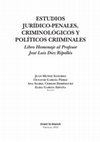 Research paper thumbnail of (2023) ¿Injusto específico versus injusto genérico? Sobre los conceptos positivo y negativo de antijuridicidad