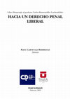 Research paper thumbnail of (2023) Culpabilidad, compatibilismo y suerte moral