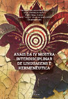 Research paper thumbnail of ANAIS DA IV MOSTRA INTERDISCIPLINAR DE LINGUAGENS E HERMENÊUTICA