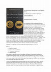 Research paper thumbnail of A review of: 'The Decision Book: 50 models for strategic thinking'