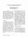 Research paper thumbnail of A method for the computation of reliability bounds for non-repairable fault-tolerant systems