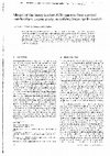 Research paper thumbnail of Model of the leaky bucket ATM generic flow control mechanism: a case study on solving large cyclic models