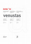 Research paper thumbnail of Venustas of Civic Art; Defining Beauty through Semiotic Communication