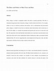 Research paper thumbnail of The Ethics and Politics of Meat Taxes and Bans