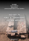 Research paper thumbnail of VIMINACIUM Lokalitet Kod koraba. Istočna nekropola