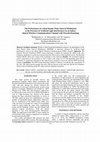 Research paper thumbnail of The Performance of a Dual Header Pulse Interval Modulation in the Presence of Artificial Light Interferences in an Indoor Optical Wireless Communications Channel with Wavelet Denoising