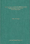 Research paper thumbnail of You Shall Have No Other Gods: Israelite Religion in the Light of Hebrew Inscriptions. Harvard Semitic Studies 31. Atlanta: Scholars Press., 1986.    (Abridged version, "Israelite Religion: The Onomastic and Epigraphic Evidence," 1987; details below).