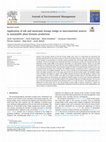 Research paper thumbnail of Application of ash and municipal sewage sludge as macronutrient sources in sustainable plant biomass production