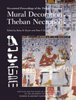 Research paper thumbnail of Visibility and Hiddenness: Relational Meanings of Architectural Depictions in Eighteenth Dynasty Pre Amarna Tomb Decoration