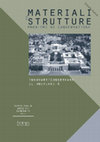 Research paper thumbnail of Il complesso architettonico dell'Università degli studi di Trieste (1938-1950). Una vicenda di lungo periodo fra costruzione, sospensioni, riprese di un'architettura monumentale