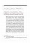 Research paper thumbnail of Adrenal incidentalomas: Effect of size on cortisol secretion and clinical features