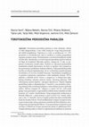 Research paper thumbnail of Tirotoksicna periodicna paraliza