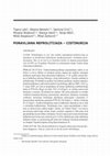 Research paper thumbnail of Recurrent nephrolithiasis: Cystinuria