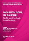 Research paper thumbnail of Polni dimorfizam ankiloze sakroilijačnog zgloba / Sexual dimorphism of sacroiliac joint ankylosis