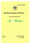 Research paper thumbnail of DIDACTISATION DES SITUATIONS PROFESSIONNELLES ET DEVELOPPEMENT DE L’INGENIERIE DE FORMATION CONTINUE DES DIRECTEURS D’ECOLES PRIMAIRES AU CAMEROUN