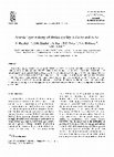 Research paper thumbnail of Atomic layer epitaxy of device quality AlGaAs and AlAs