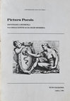 Research paper thumbnail of Pictura Poesis. Identidade e Diferença nas Ideias Estéticas da Idade Moderna